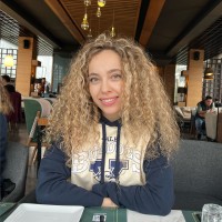 Soraya Ebrahimi