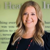 April Thomas, PHR SHRM-CP