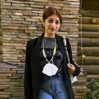 Pragati Joshi