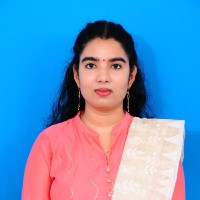 Shraddha Antony