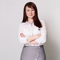 Alina Suliukmanova