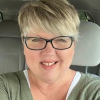 Angela Mull
