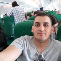 Ali El kamaly