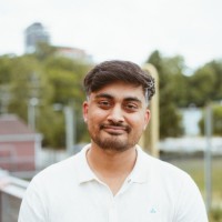 Jamie Patel
