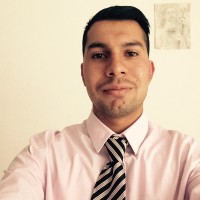 Hector Ramirez Aranda