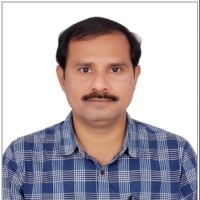 Venkata Ramana Bokka