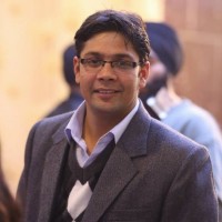 Sourabh Choudhary