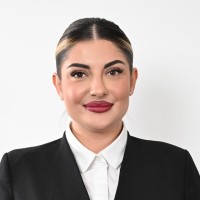 Geanina Ionela Pirpiriu