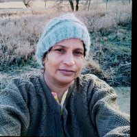 Rani Vardhini Ram Murthy