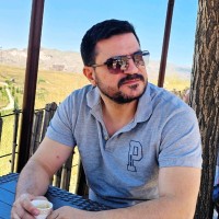 Bassel Jammal