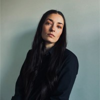 Vanessa Romman