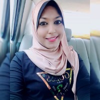 Shakinah Mustaffa