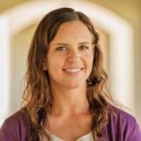 Lorna Gonzalez, Ph.D.
