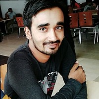 Sunil Kumar Sharma