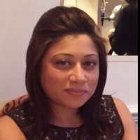 Sarita Hawkins