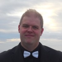 Stephen Vernon