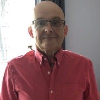 Nigel Rose