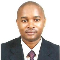 James Maina