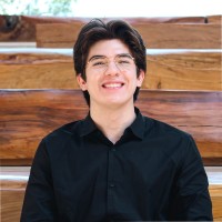 Ernesto Andre González Castro