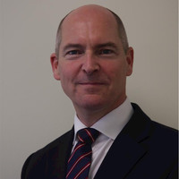 Andrew Lodge