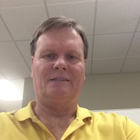 Gary Gilbert
