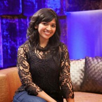 Saloni Parasrampuria