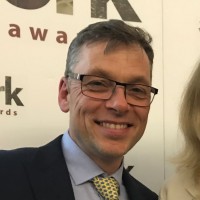 Giles Roberts