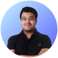 Shaaz Ahmed