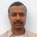 Jayesh Dave