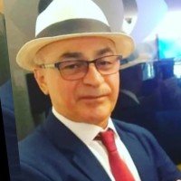 ANTONIO CAETANO