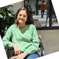 Janki Joshi
