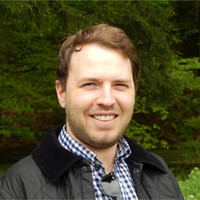 Alistair Erskine