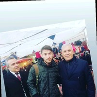 Tuğrul Kağan Dinçel