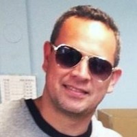 David Jaramillo