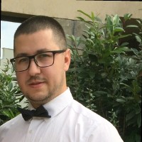 Nayden Dodev