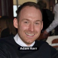 Adam Kerr