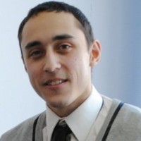Artem Kolesnikov