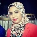 rajaa gharrab