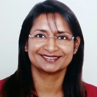 Dr Chitra Sinha
