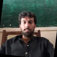 Sayed Mohammad Shah
