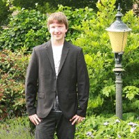 Sjoerd Van Der Linden