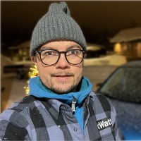 Anders Svonni