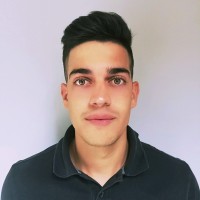 Diego Arellano Martín-Caro