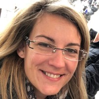 Stéphanie LAFOND,  Stephanie