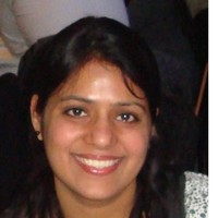 Bhavna Gera