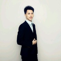 Jordon Liu