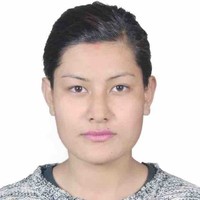 Urusha Shrestha