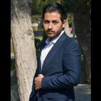 Mustafa Bashar