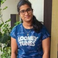 Dravya Rupa Bhanu Arigela