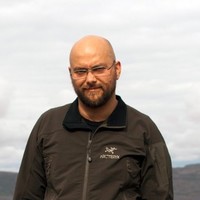 Morten Hald